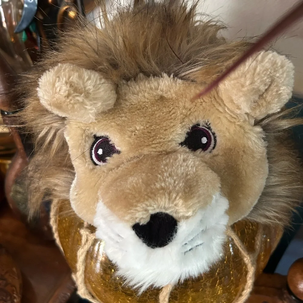 The Children's Place Lion Hat